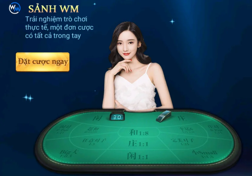 Casino IWIN68 CLUB 1