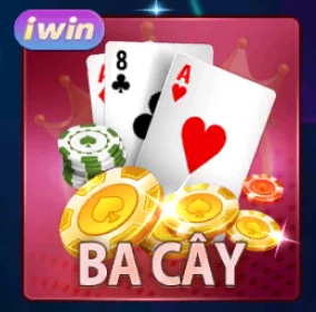 Game bài IWIN68 CLUB 7