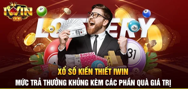 Tìm hiểu thông tin về Xổ số IWIN68