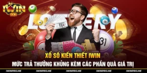 Tìm hiểu thông tin về Xổ số IWIN68