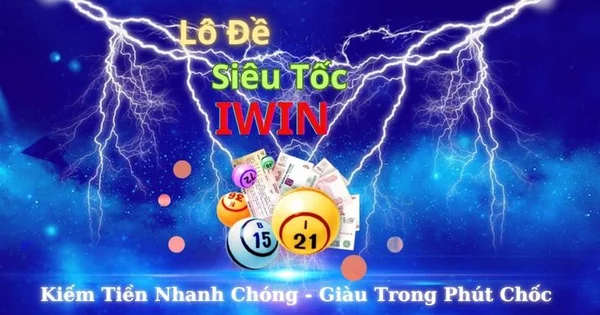 Tìm hiểu thông tin về lô đề IWIN68