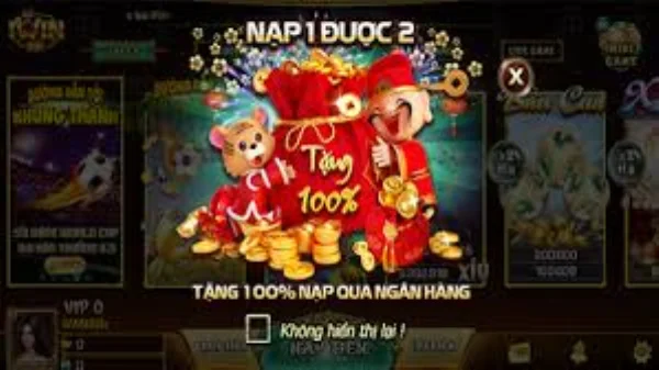 Tìm hiểu thông tin về cổng game IWIN68