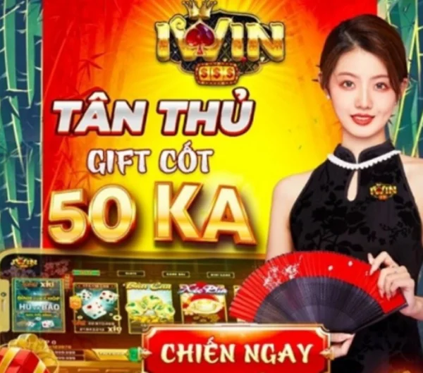 Tìm hiểu thông tin về giftcode IWIN68?