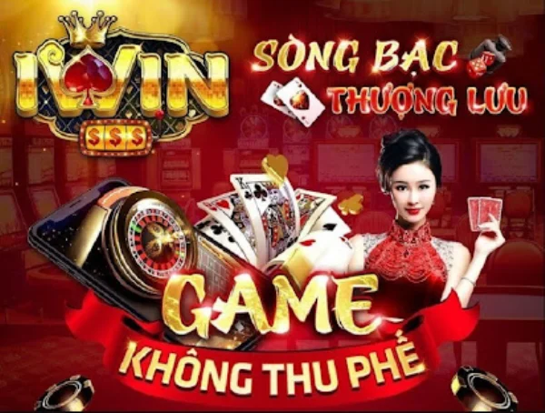 Tìm hiểu thông tin về cổng game IWIN68