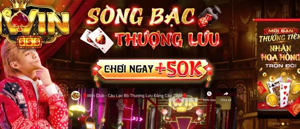 Lối chơi  game Tài xỉu IWIN68 có gi hấp dẫn?