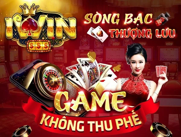 Hợp tác đại lý IWIN68 có những ưu điểm gì?