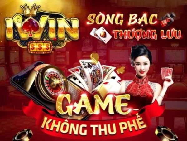 Cách tham gia khuyến mãi IWIN68 như thế nào?