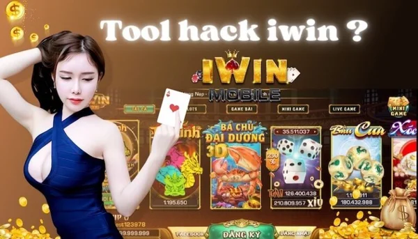 Sử dụng tool hack IWIN68 có an toàn không?