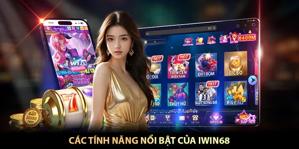 Đăng nhập IWIN68 trên website như thế nào?