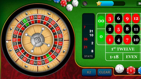 Roulette tại IWIN68 có những ưu điểm nổi bật gì?