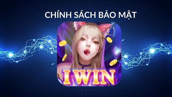 Chính sách bảo mật IWIN68 giúp bảo đảm an toàn cho người chơi