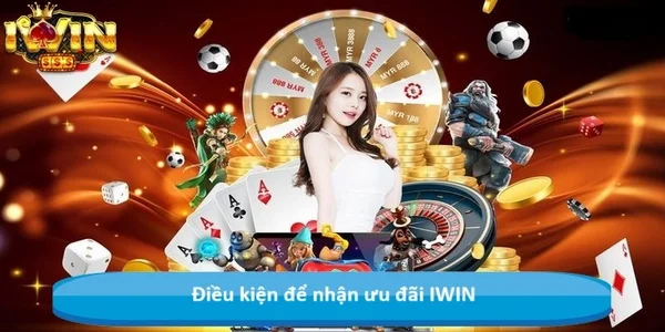 Điều khoản & Điều kiện IWIN68 về cách tham gia như thế nào?