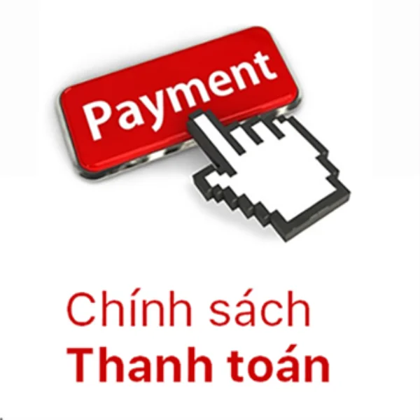 Chính sách thanh toán IWIN68 có những điều kiện gì?