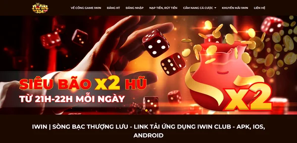 Khuyến mãi IWIN68 có những điều kiện gì?