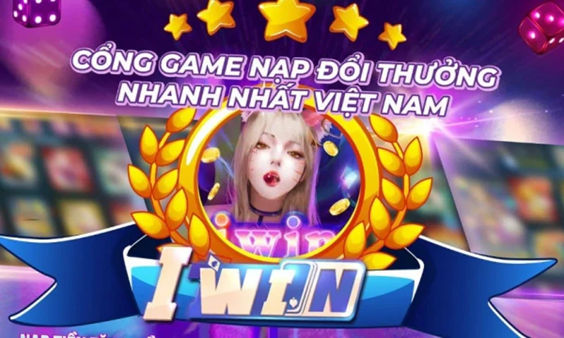 Đăng ký IWIN68 ngay để trở thành một phần của cổng Game