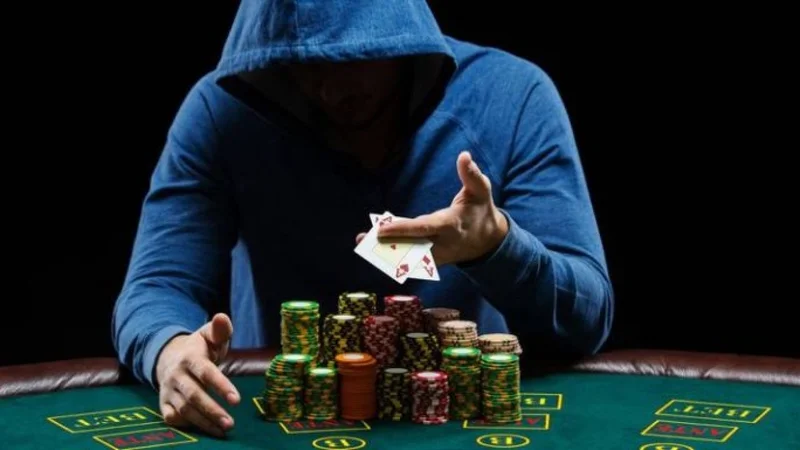 Tìm hiểu thông tin về poker là gì?