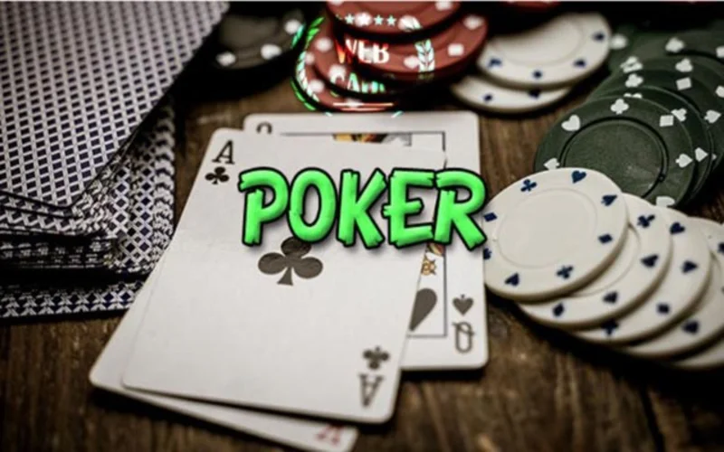 Tìm hiểu thông tin về bài poker và quy định thứ tự poker