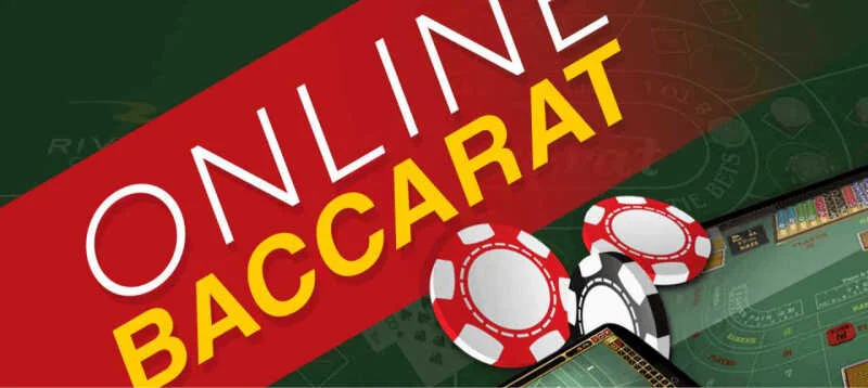 Tìm hiểu thông tin về baccarat trực tuyến