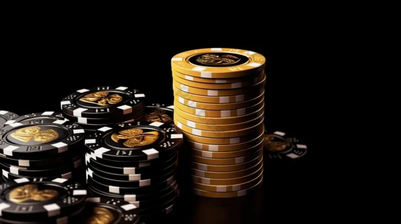 Tìm hiểu thông tin về chip poker