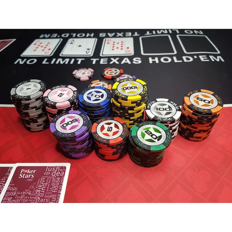 Phỉnh poker là gì?