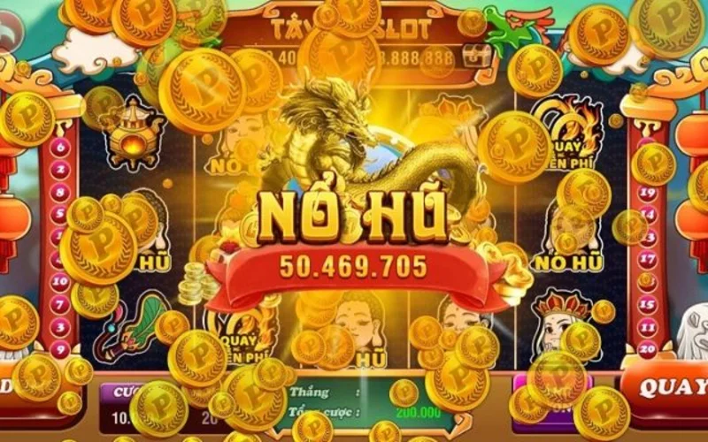 Tìm hiểu thông tin về game nổ hũ lừa đảo