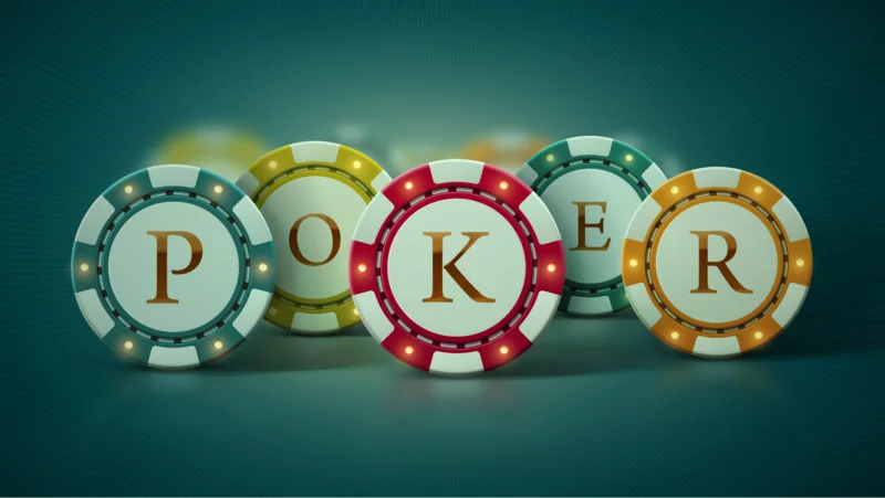 Đặc điểm nổi bật của poker là gì?