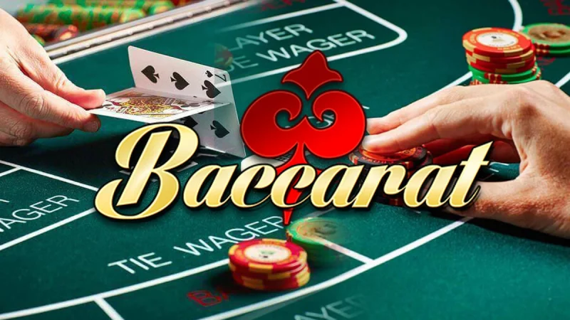 Bài baccarat có những đặc điểm nổi bật gì?