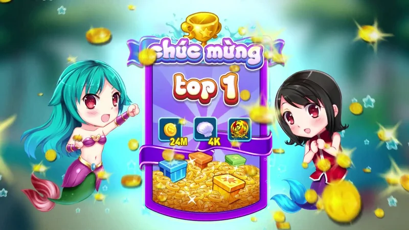 Điểm nổi bật trong game bắn cá hấp dẫn đông người chơi