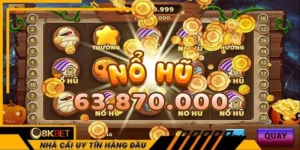 Tại sao game nổ hũ lại được yêu thích? Áp dụng mẹo chơi nổ hũ hiệu quả