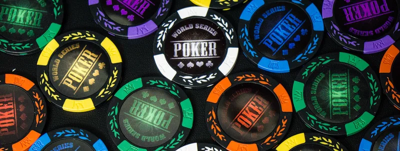 Tác dụng của phỉnh poker là gì?