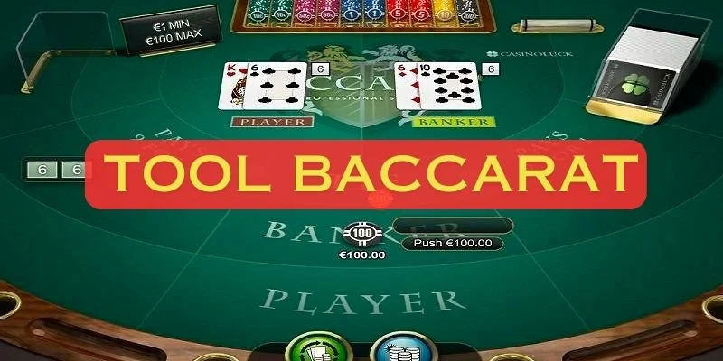 Lợi ích khi sử dụng tool baccarat