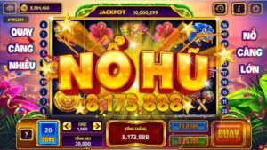 Nắm các thuật ngữ và ý nghĩa game nổ hũ để tham gia hiệu quả