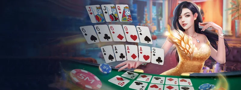 Thuật ngữ dùng trong Poker Việt Nam