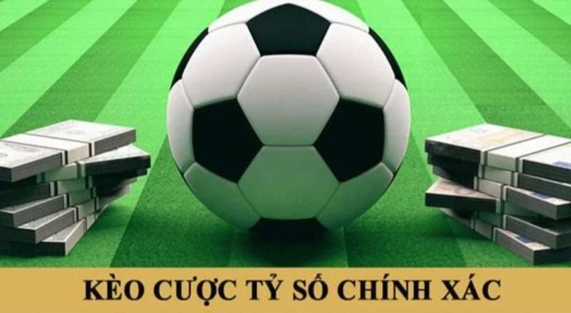 Đặc điểm nổi bật của kèo cá cược tỷ số