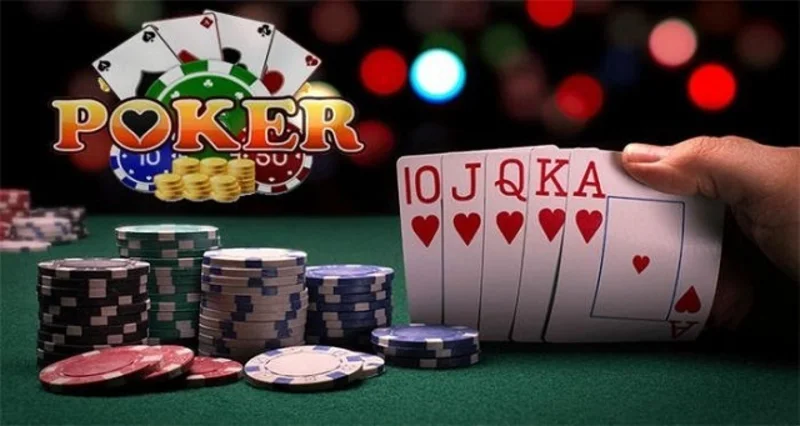 Tìm hiểu cách chơi poker với các chiến thuật thông minh