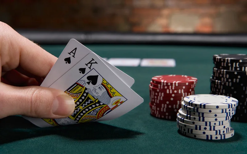 Luật chơi poker là gì? quy định quy tắc cơ bản