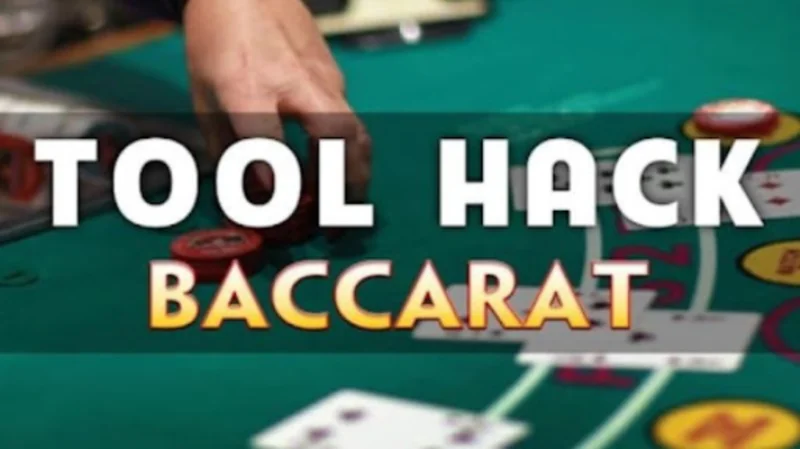 Dấu hiệu nhận biết các tool baccarat lừa đảo