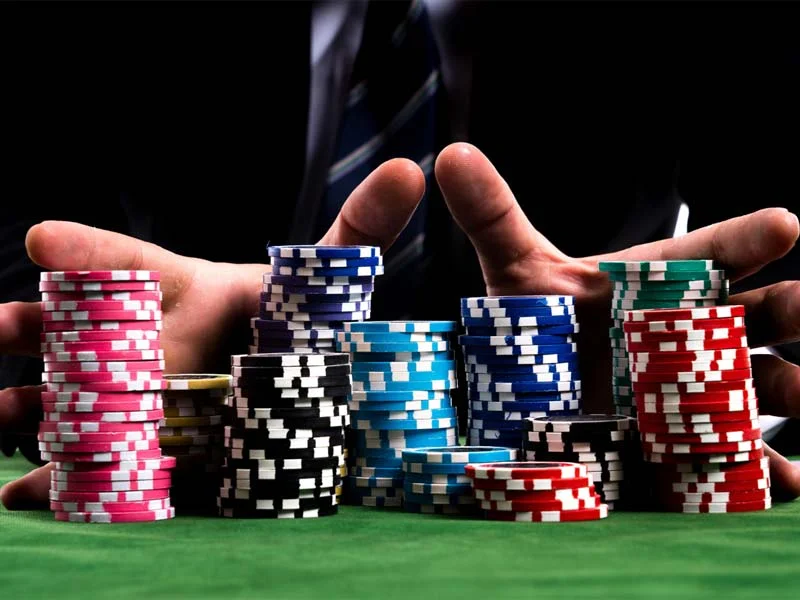 Điểm nổi bật của Poker Việt Nam