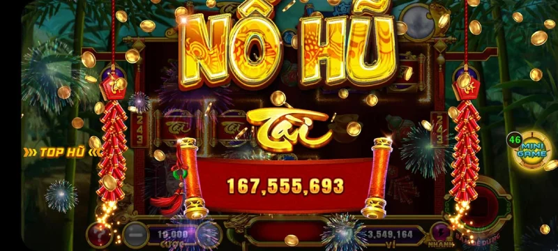 Cách chơi game nổ hũ đổi thẻ như thế nào?