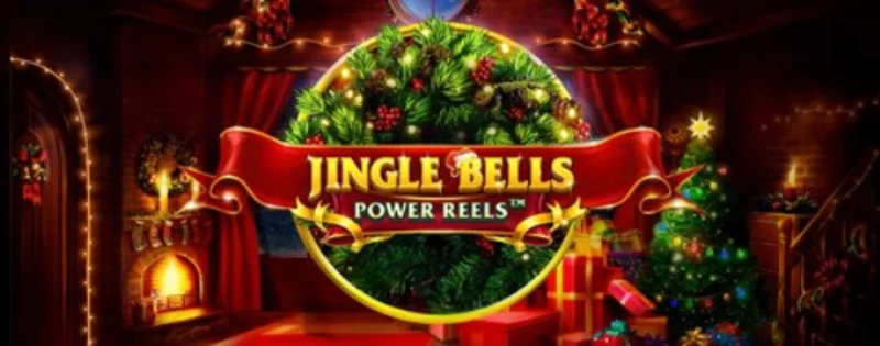 Tính năng nổi bật trong game Jingle Bells Power Reels