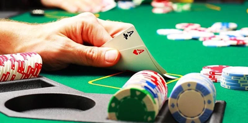 Trong cách chơi poker không thể bỏ qua chiến thuật Pot Odds