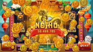 Kinh nghiệm chơi game nổ hũ hay nhất hiệu quả