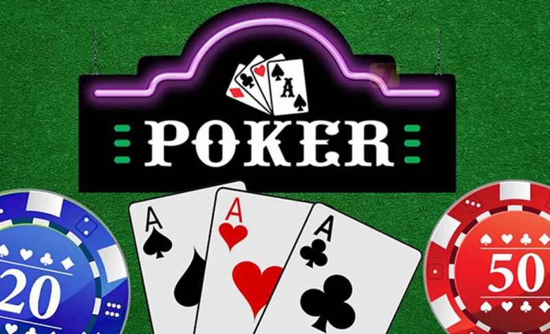 Tìm hiểu thông tin về poker và mẹo chơi poker hiệu quả