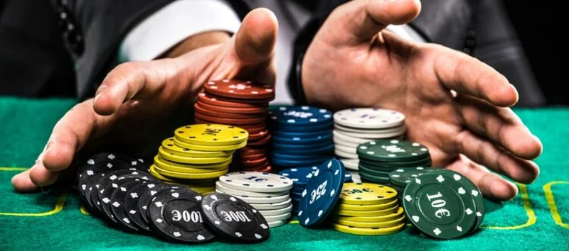 Cách thực hiện All in poker như thế nào?