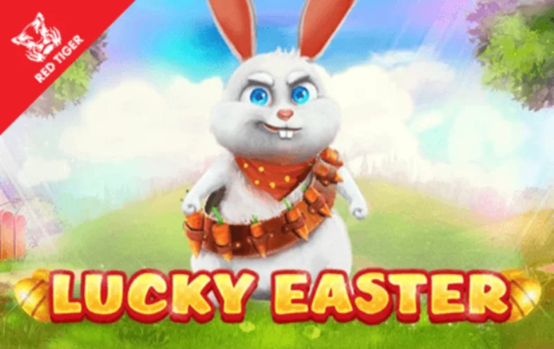 Chủ đề trong game Lucky Easter