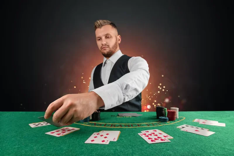 Đặc điểm nổi bật của Dealer poker