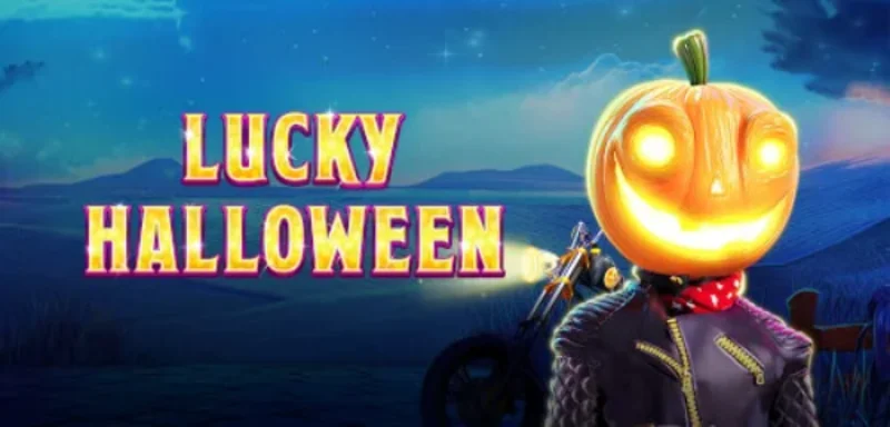 Đặc điểm nổi bật của game Lucky Halloween