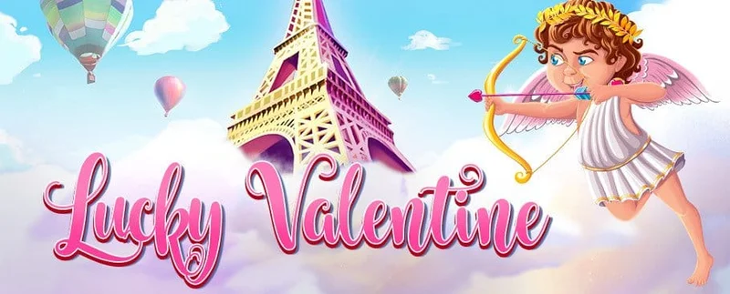 Chủ đề trong game Lucky Valentine