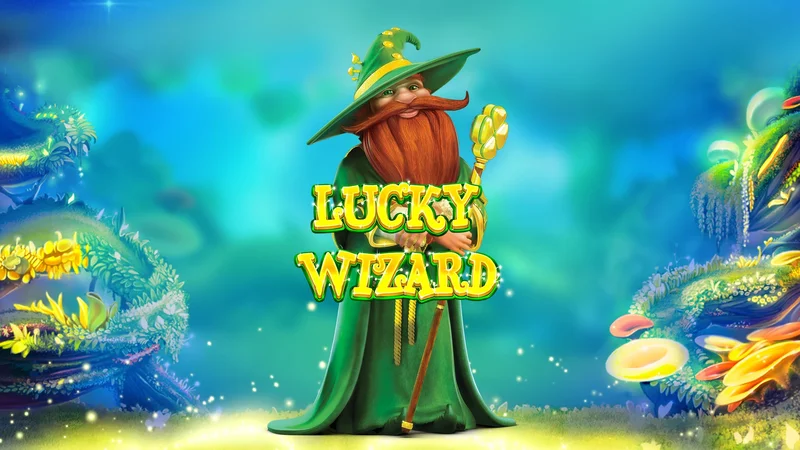 Tìm hiểu thông tin về tựa game Lucky Wizard