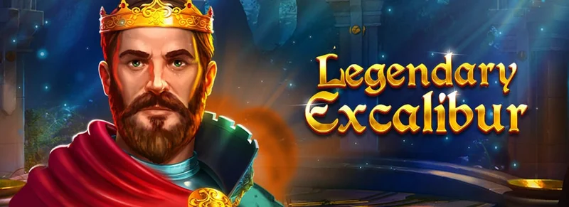 Tìm hiểu thông tin về tựa game Legendary Excalibur